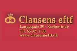 Bager Clausen