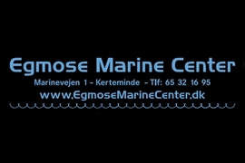 Egmose Marine Center