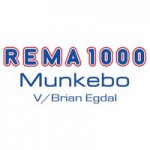 Rema 1000 Munkebo